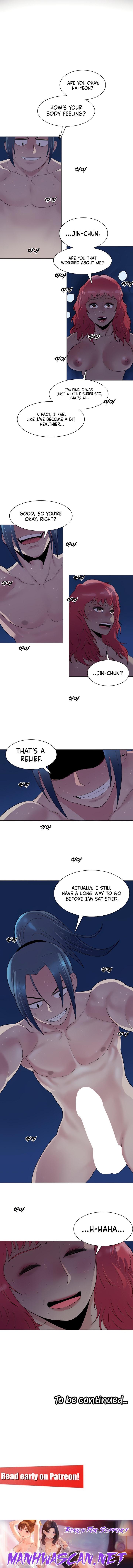 Galewind Murim Tales - Chapter 13 Page 8