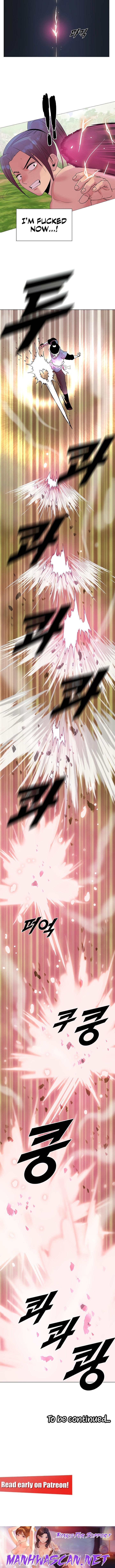 Galewind Murim Tales - Chapter 19 Page 10