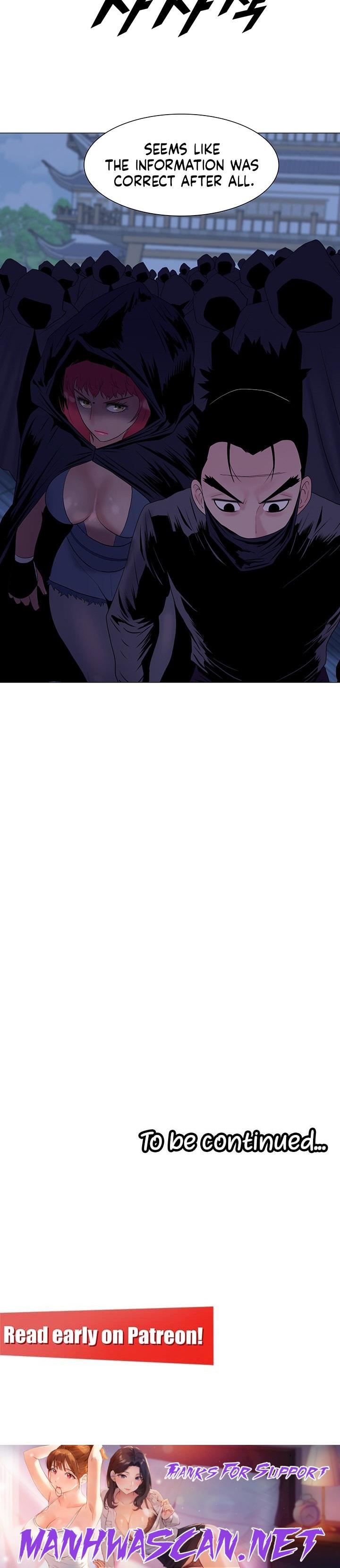 Galewind Murim Tales - Chapter 9 Page 15