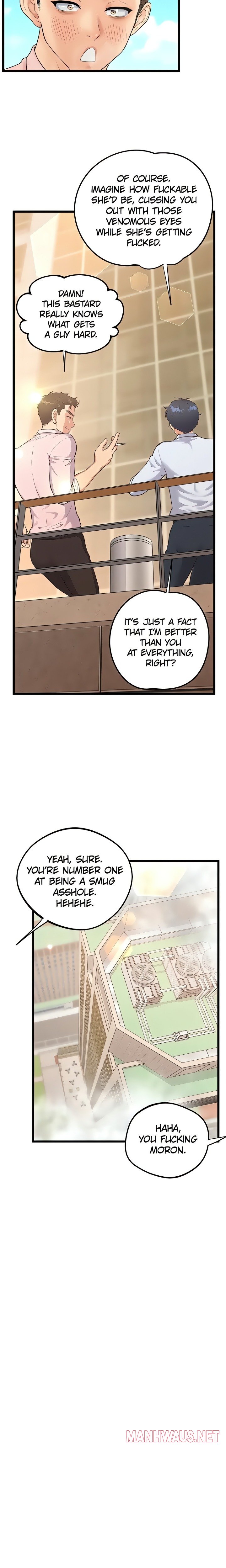 Workplace Relationship Management - Chapter 16 Page 23