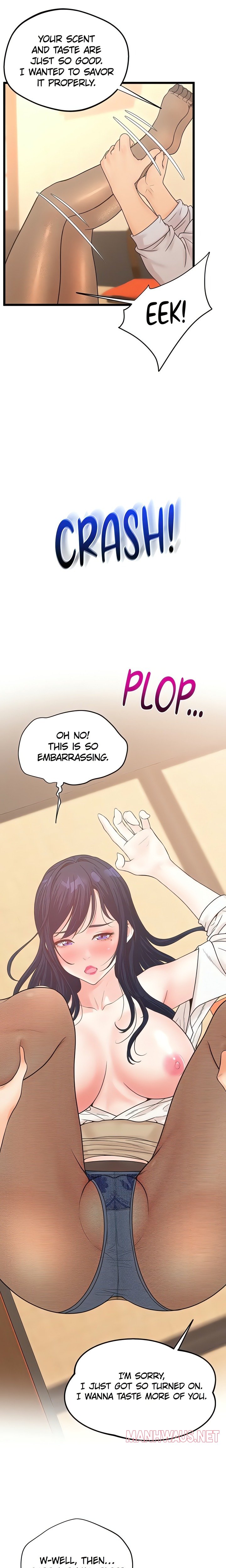 Workplace Relationship Management - Chapter 19 Page 12