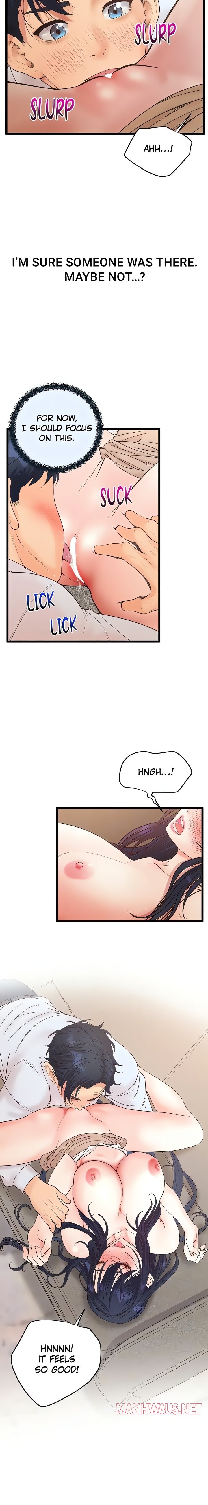 Workplace Relationship Management - Chapter 23 Page 5