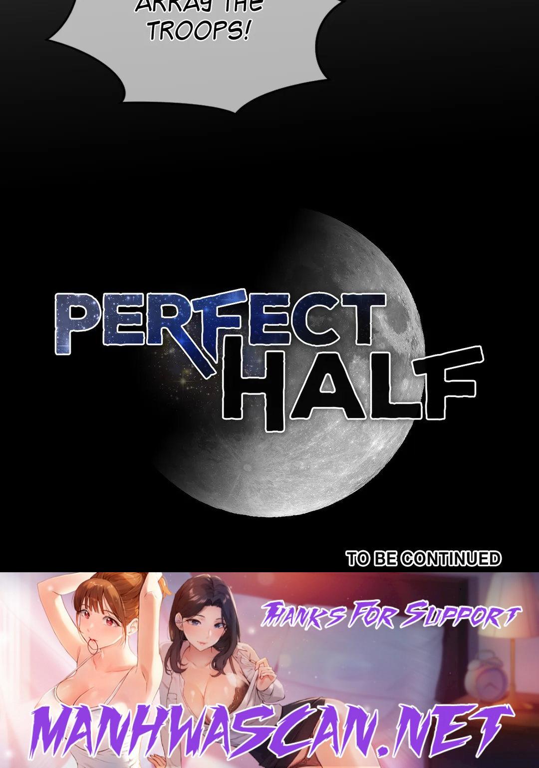 Perfect Half - Chapter 150 Page 96
