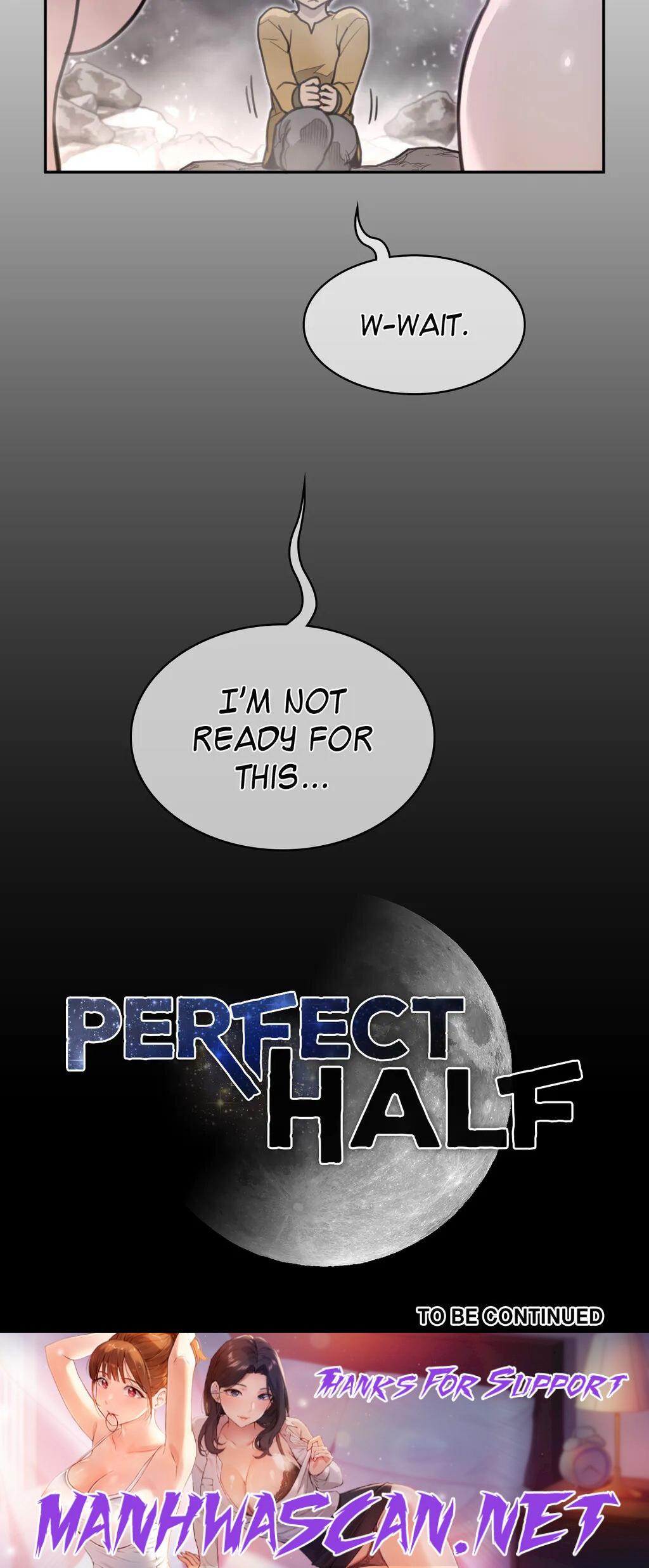 Perfect Half - Chapter 159 Page 21