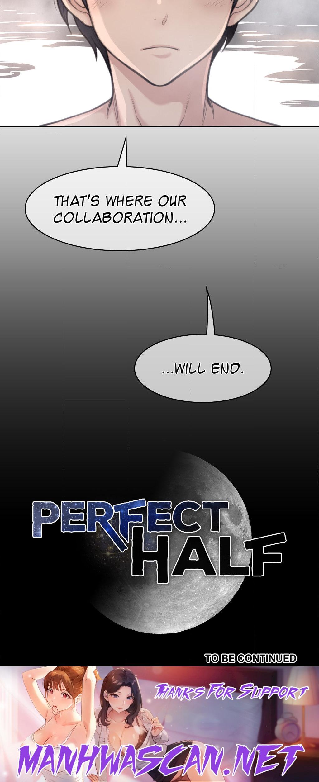 Perfect Half - Chapter 160 Page 44
