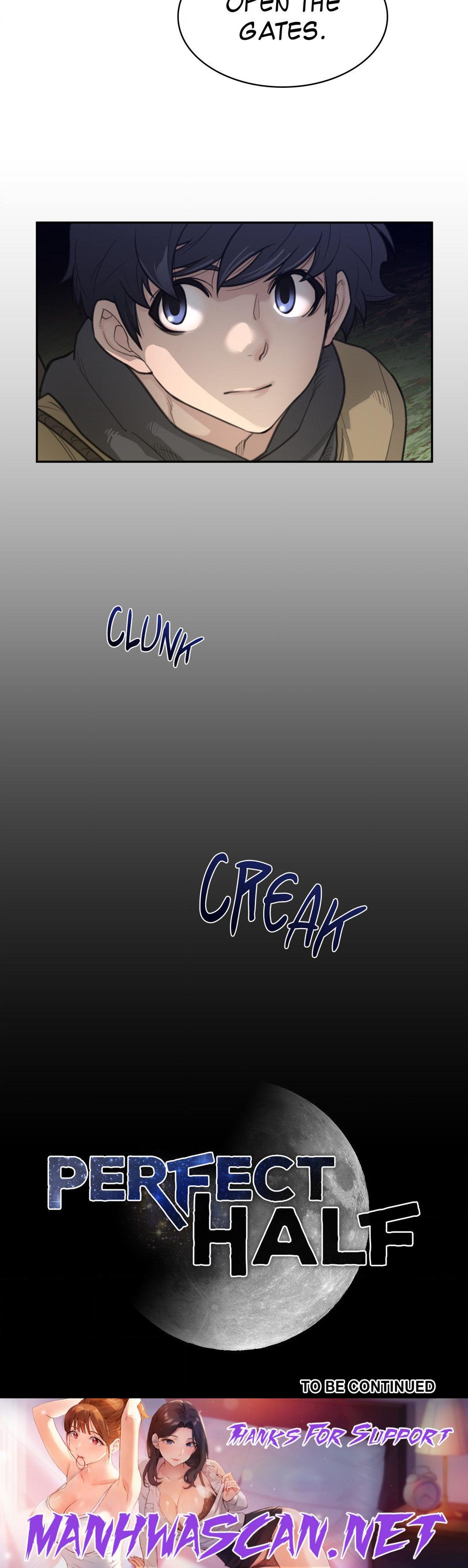 Perfect Half - Chapter 163 Page 35