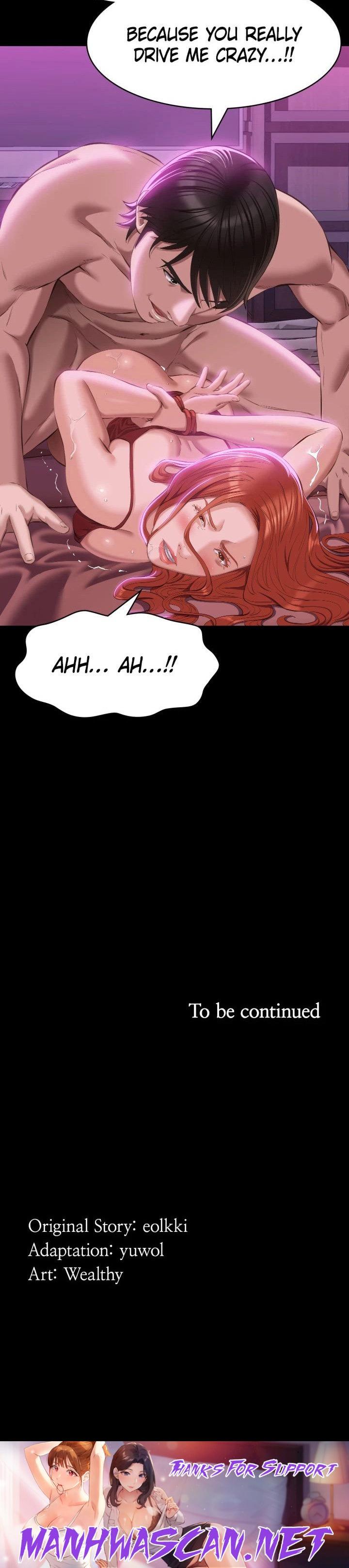 Resume - Chapter 50 Page 43