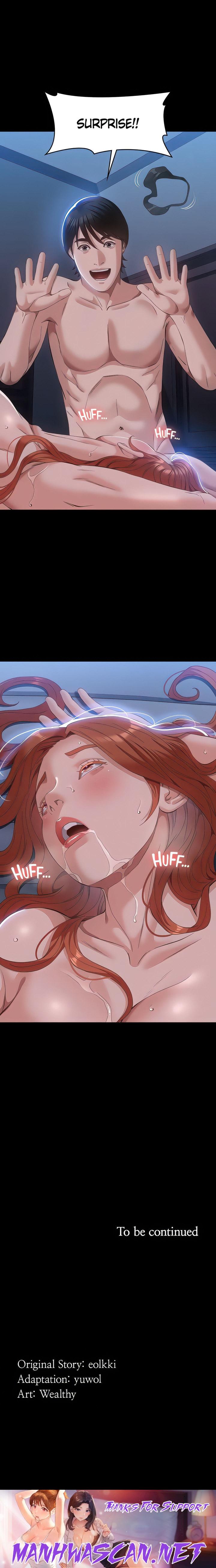 Resume - Chapter 61 Page 26