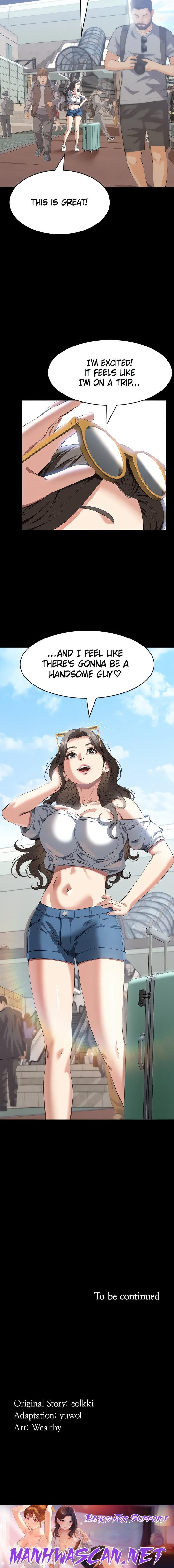 Resume - Chapter 71 Page 30