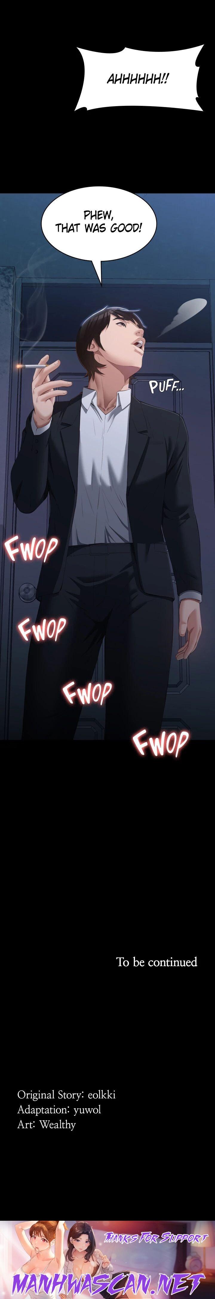 Resume - Chapter 76 Page 59