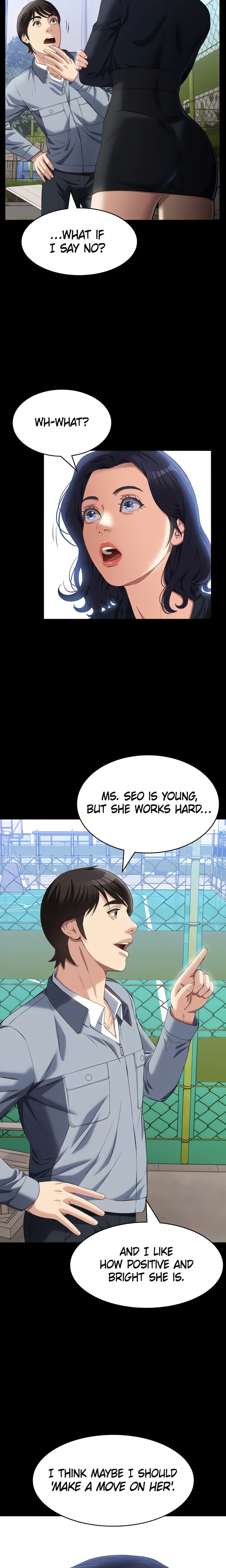 Resume - Chapter 77 Page 16