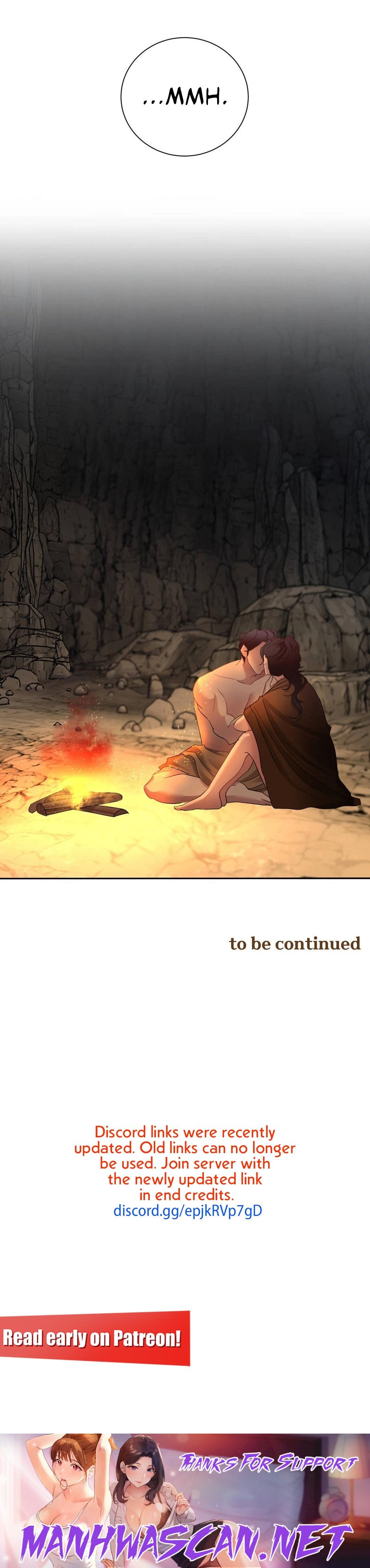 Burly man short story - Chapter 1 Page 13