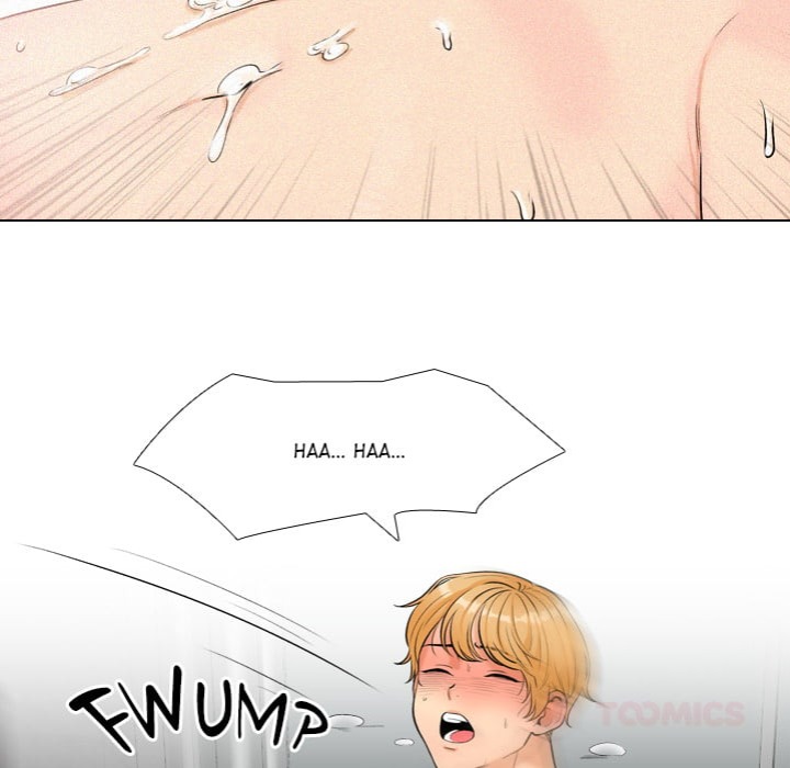Purity Game - Chapter 7 Page 33