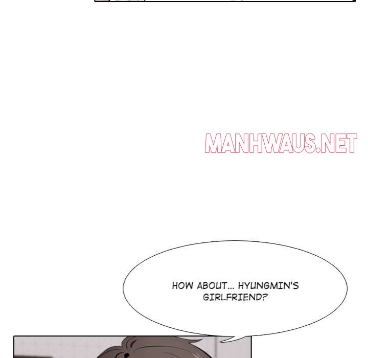 Purity Game - Chapter 8 Page 72