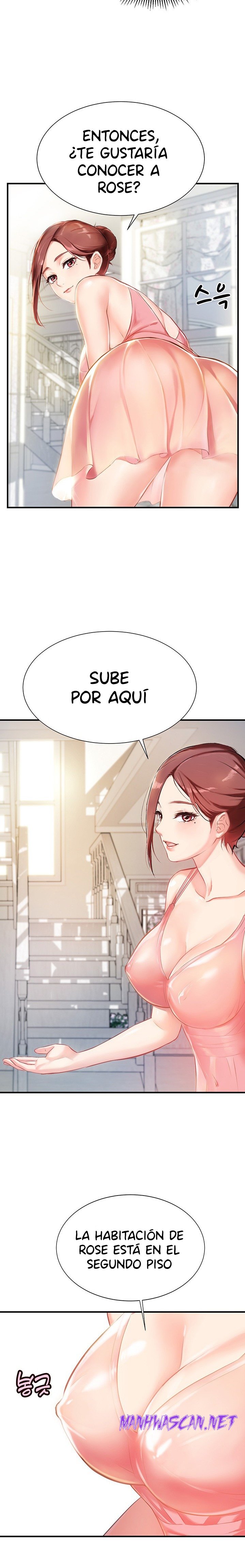 Summer with Mother and Daughter Raw - Chapter 1 Page 24