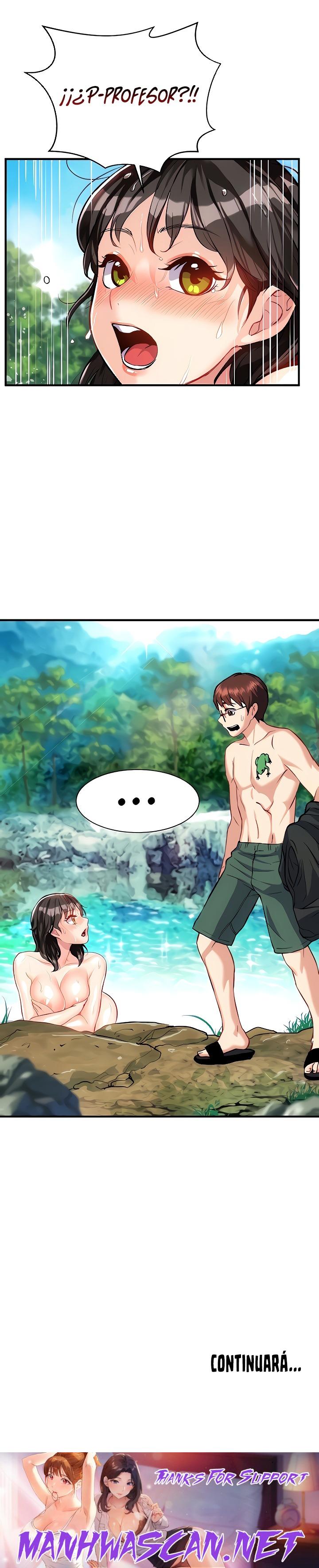 Summer with Mother and Daughter Raw - Chapter 14 Page 30