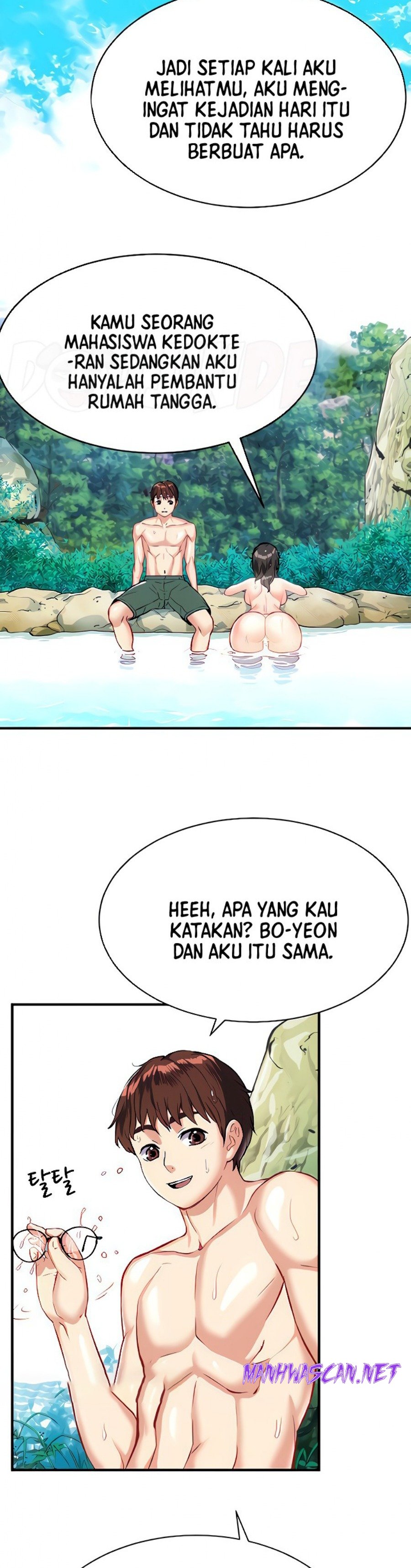 Summer with Mother and Daughter Raw - Chapter 15 Page 11