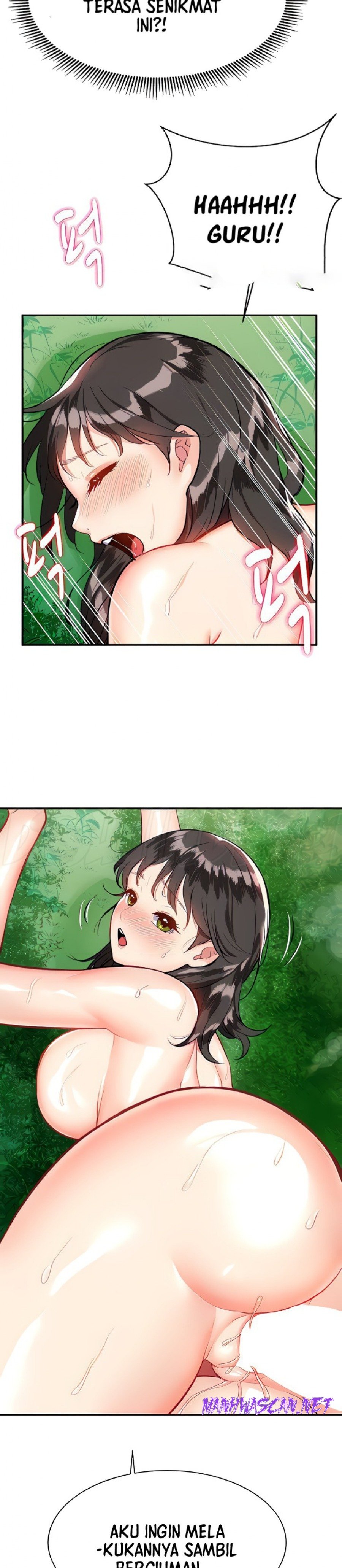 Summer with Mother and Daughter Raw - Chapter 16 Page 3