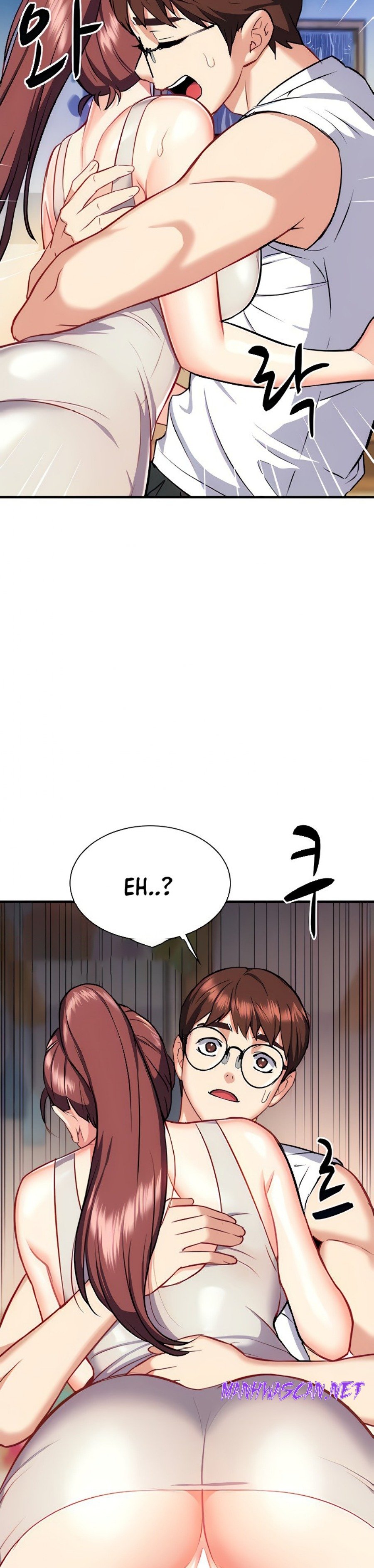 Summer with Mother and Daughter Raw - Chapter 16 Page 34