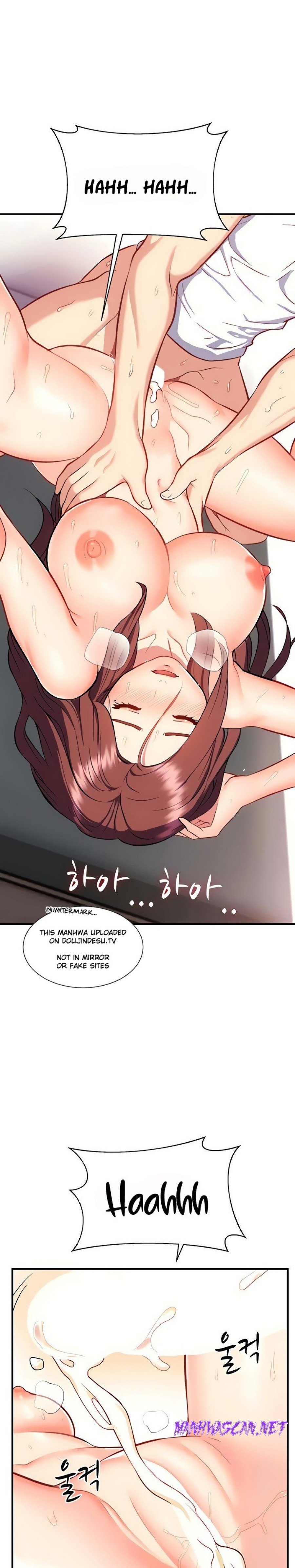 Summer with Mother and Daughter Raw - Chapter 18 Page 20