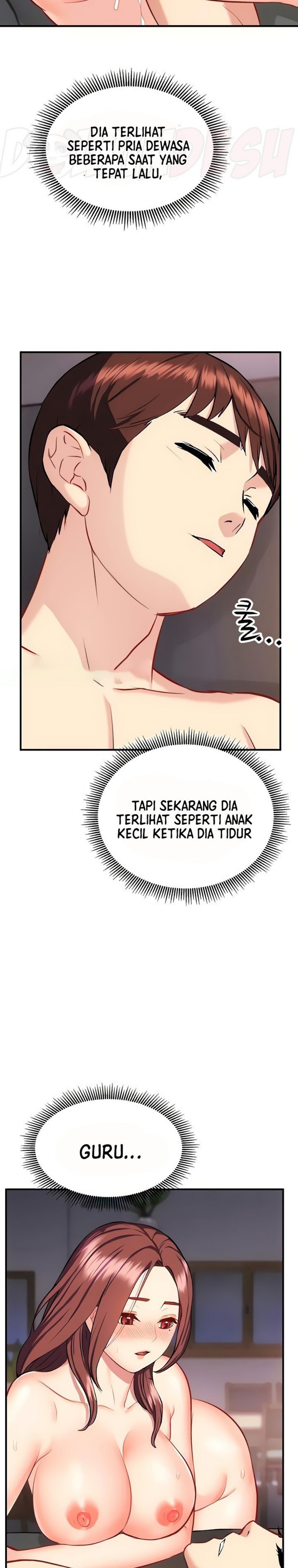 Summer with Mother and Daughter Raw - Chapter 18 Page 26