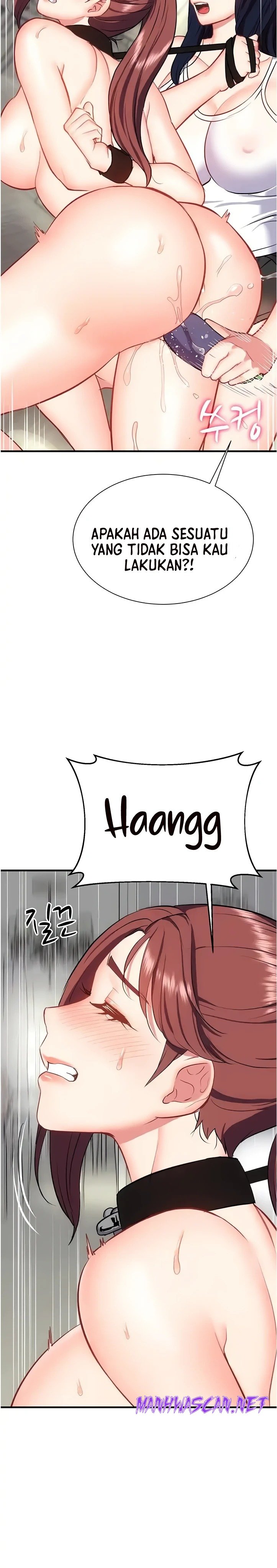 Summer with Mother and Daughter Raw - Chapter 31 Page 25