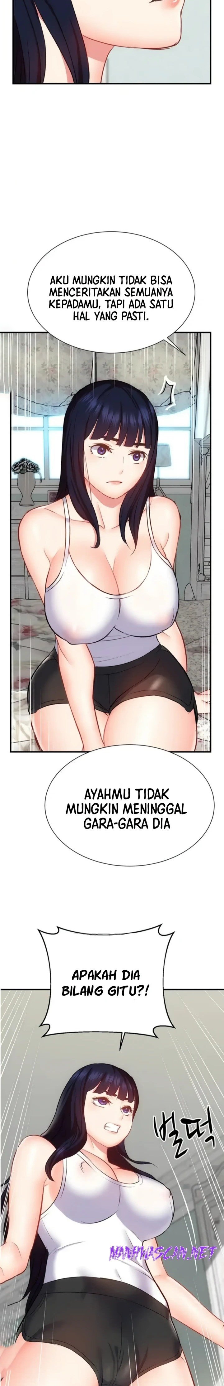 Summer with Mother and Daughter Raw - Chapter 32 Page 27