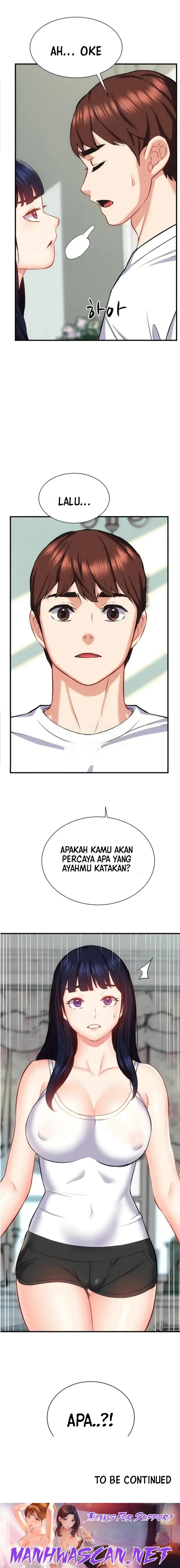 Summer with Mother and Daughter Raw - Chapter 32 Page 29