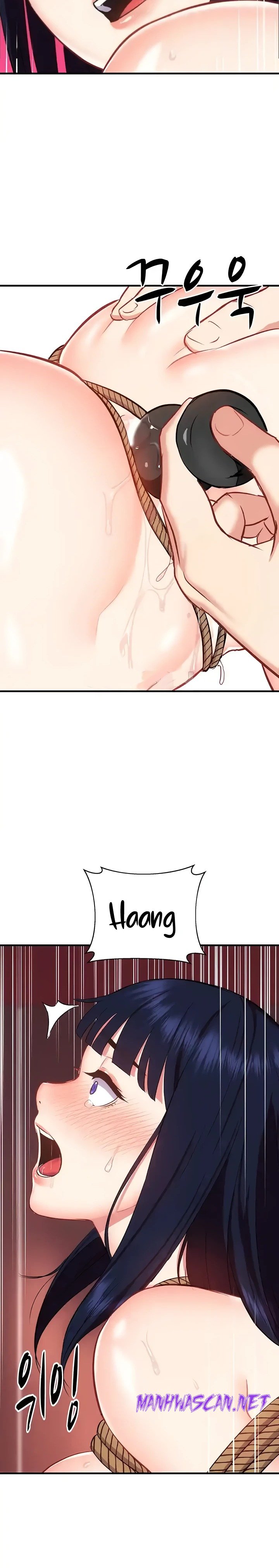 Summer with Mother and Daughter Raw - Chapter 34 Page 21