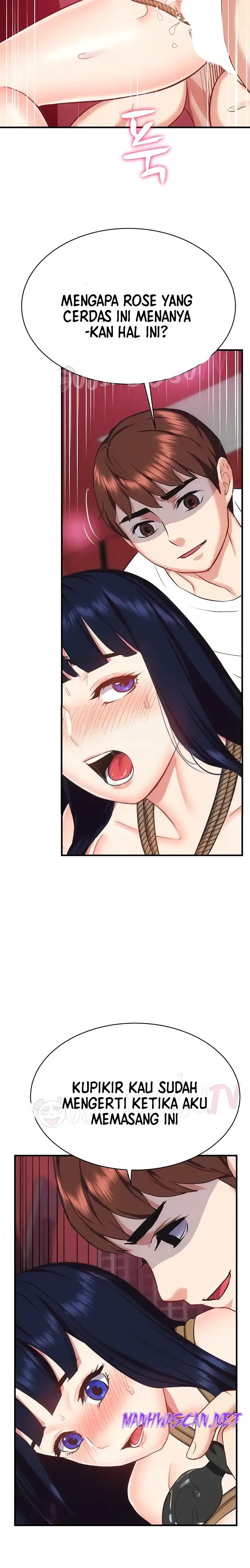 Summer with Mother and Daughter Raw - Chapter 35 Page 13