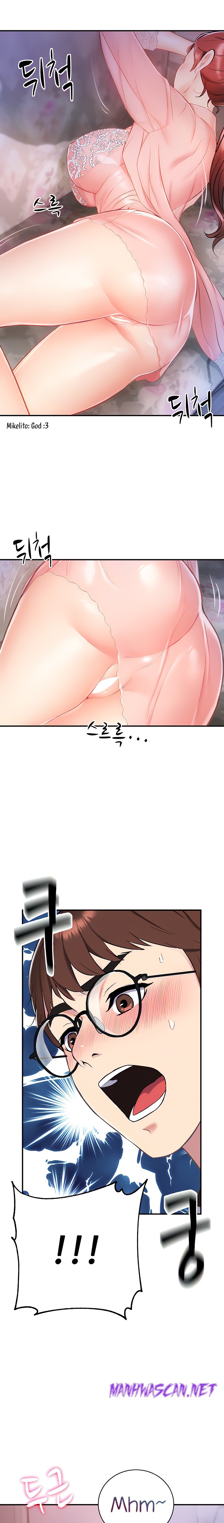 Summer with Mother and Daughter Raw - Chapter 4 Page 28