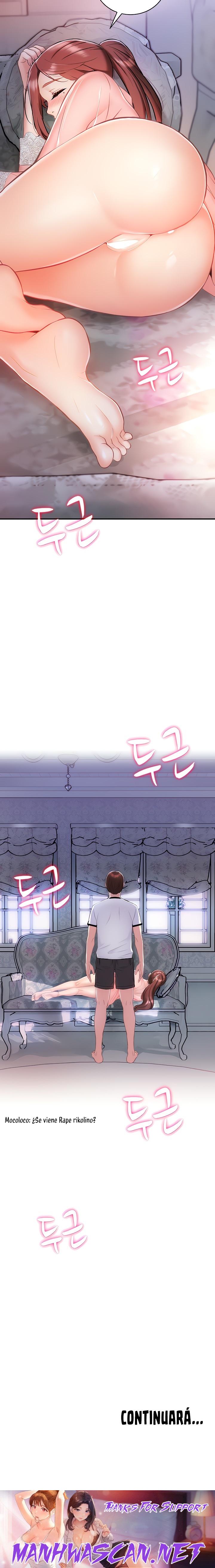 Summer with Mother and Daughter Raw - Chapter 4 Page 29