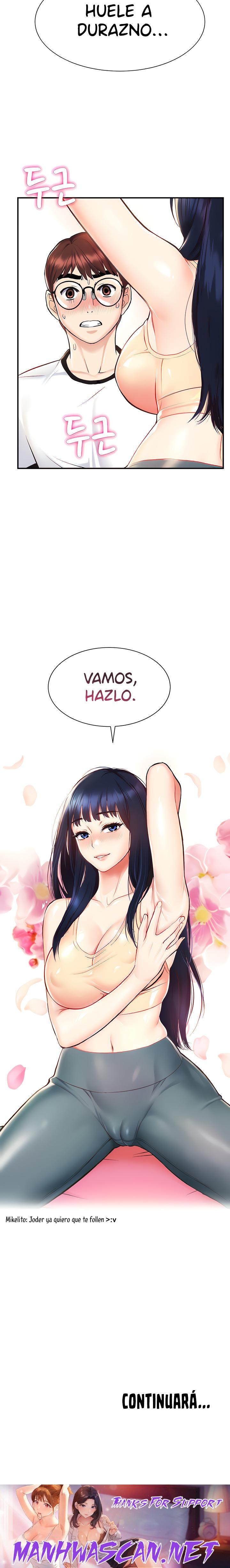 Summer with Mother and Daughter Raw - Chapter 5 Page 31