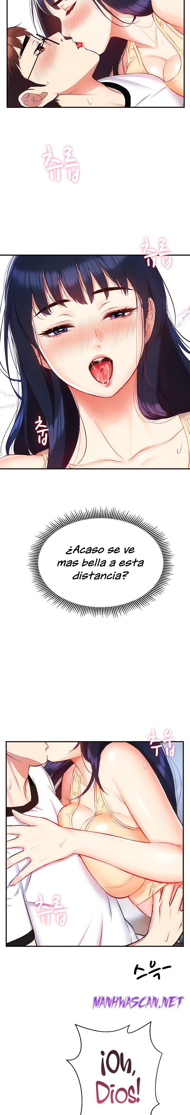 Summer with Mother and Daughter Raw - Chapter 6 Page 18