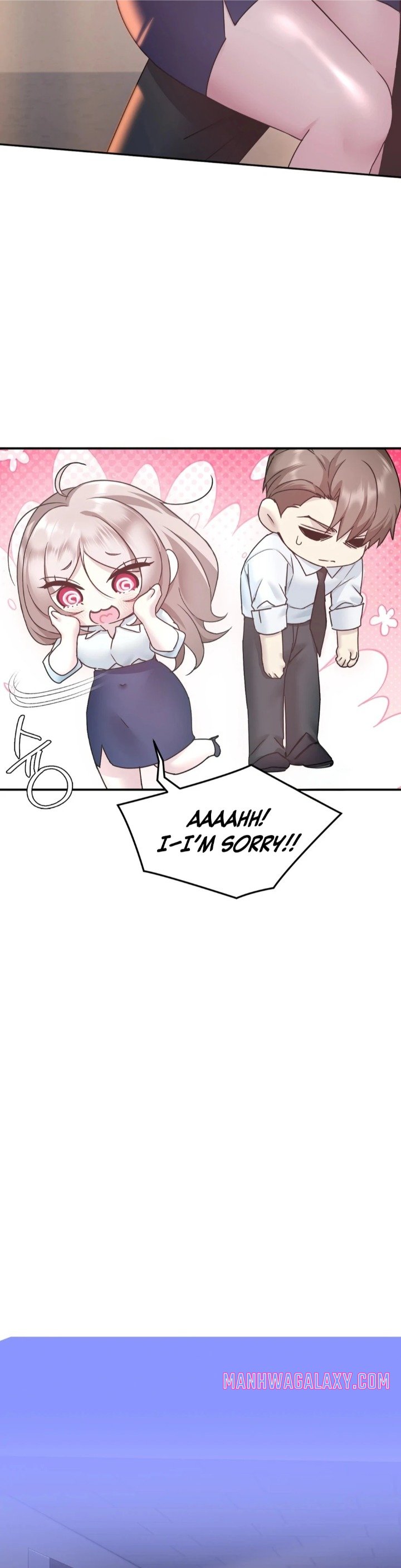 I Can’t Stand It, Sister-in-Law - Chapter 1 Page 43
