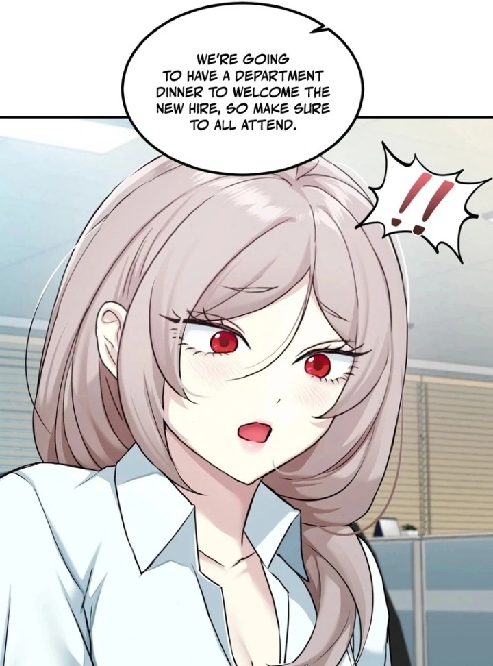 I Can’t Stand It, Sister-in-Law - Chapter 2 Page 35