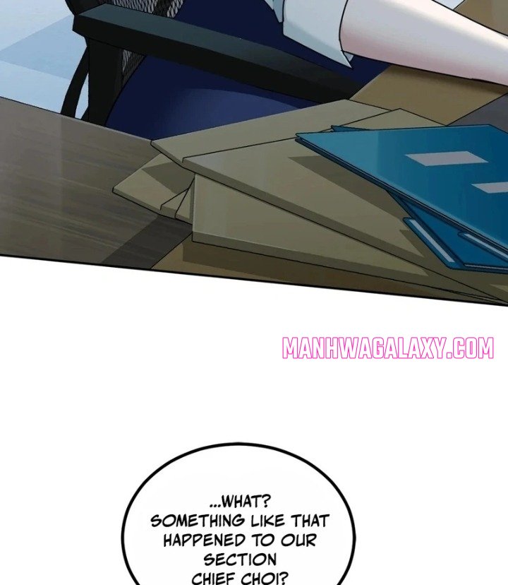I Can’t Stand It, Sister-in-Law - Chapter 3 Page 20