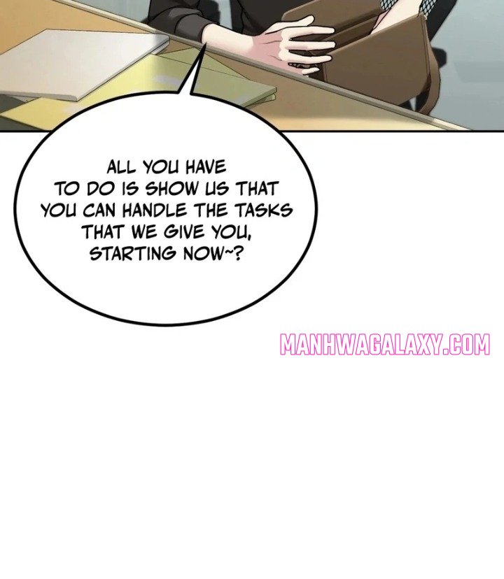 I Can’t Stand It, Sister-in-Law - Chapter 3 Page 47