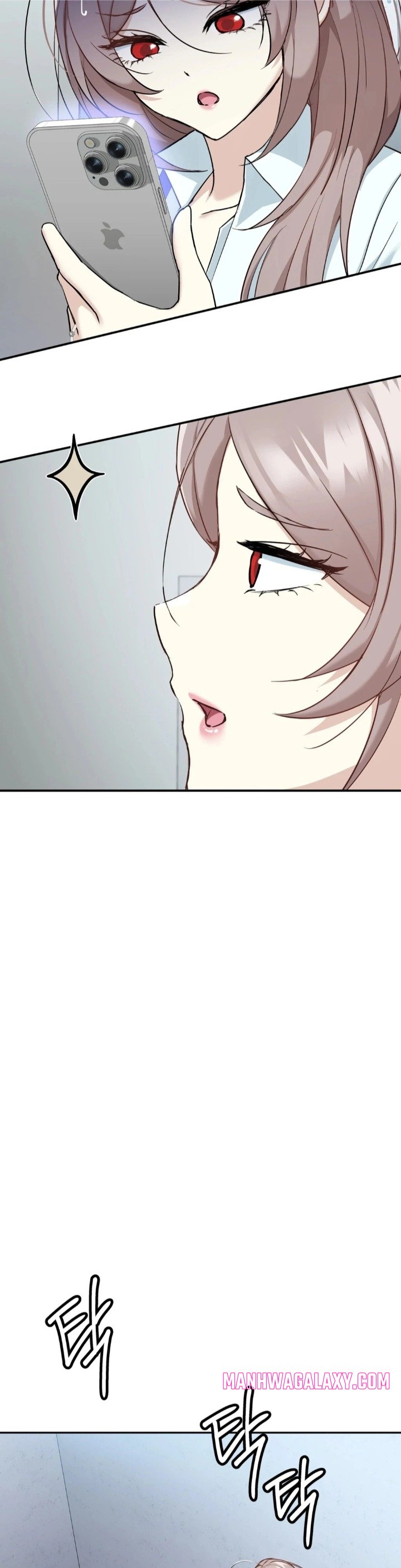 I Can’t Stand It, Sister-in-Law - Chapter 5 Page 23