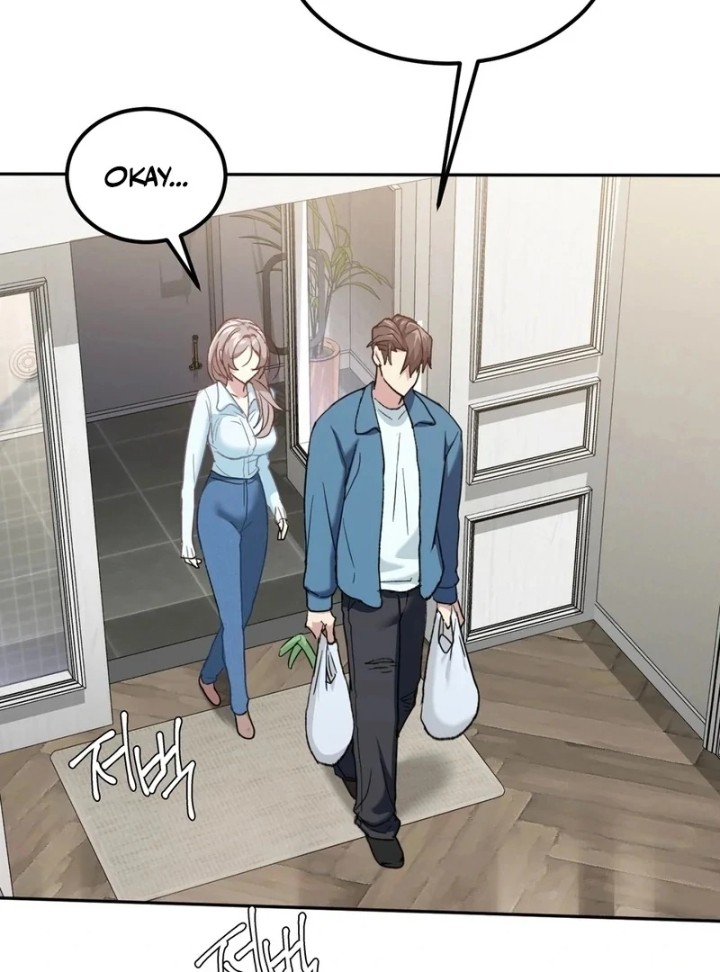I Can’t Stand It, Sister-in-Law - Chapter 7 Page 35