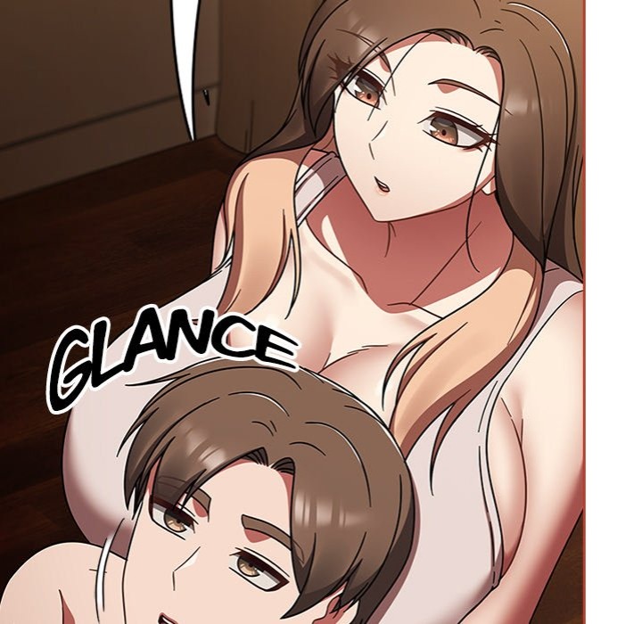 Ground and Pound - Chapter 41 Page 139