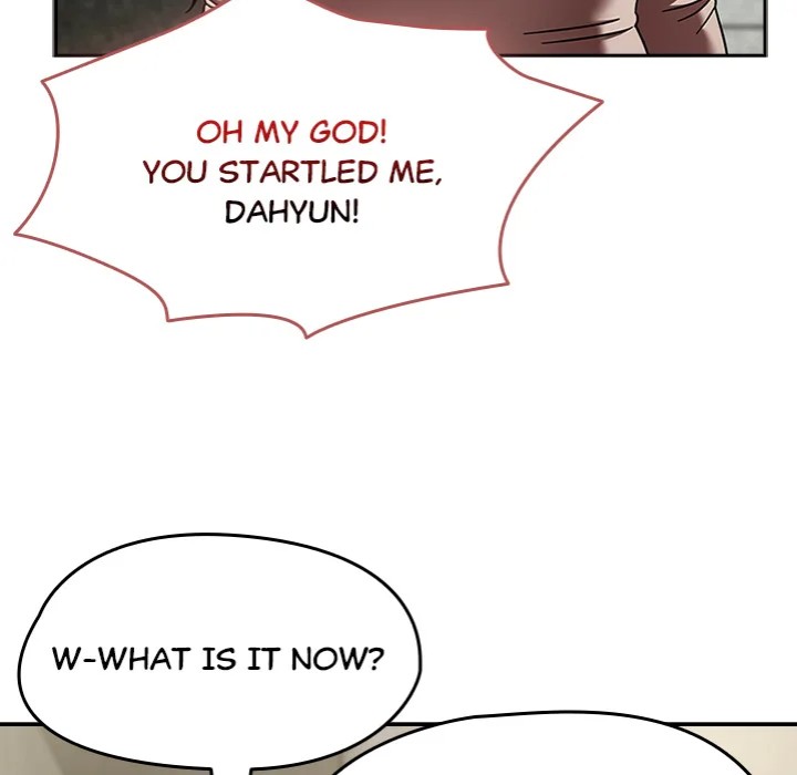 Ground and Pound - Chapter 44 Page 140