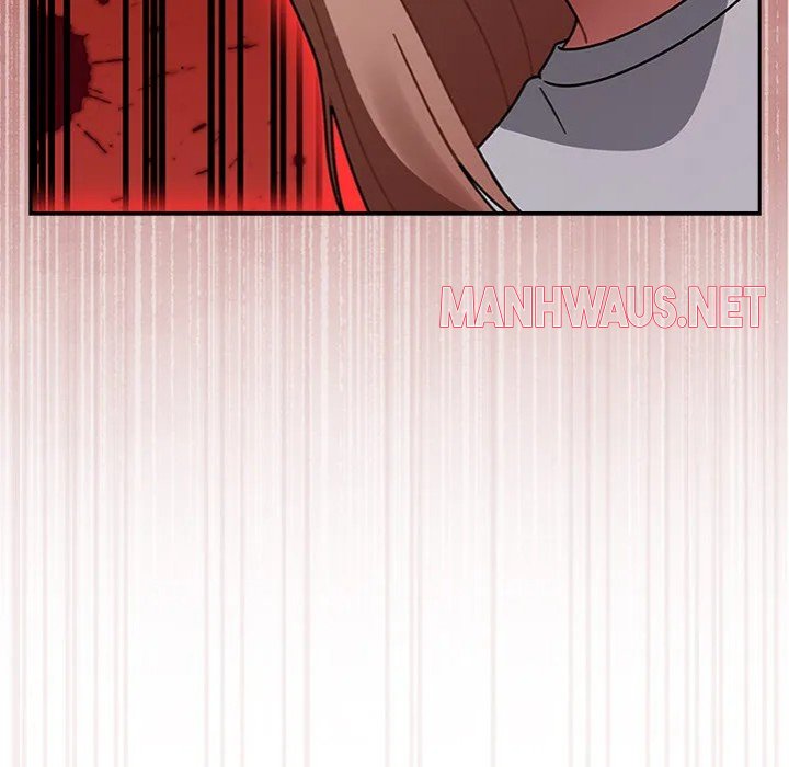 Ground and Pound - Chapter 44 Page 15
