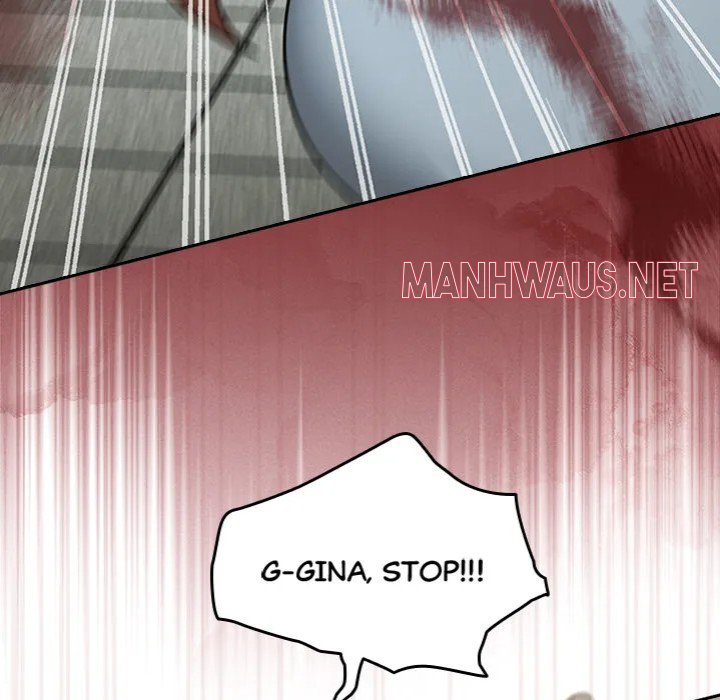 Ground and Pound - Chapter 44 Page 22