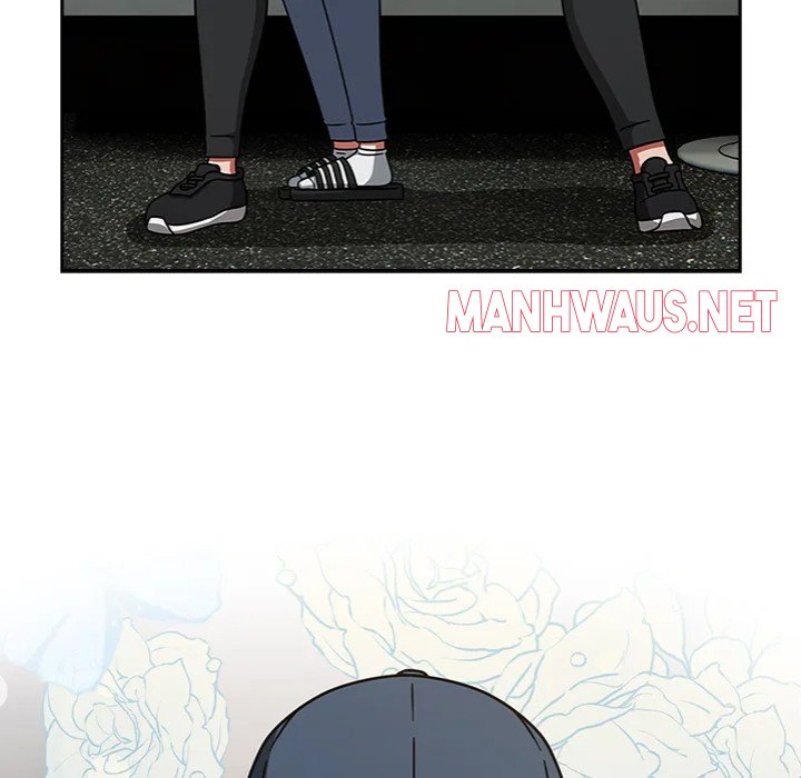 Ground and Pound - Chapter 44 Page 31