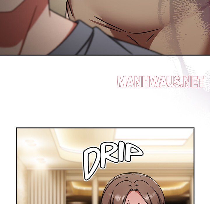 Ground and Pound - Chapter 45 Page 113