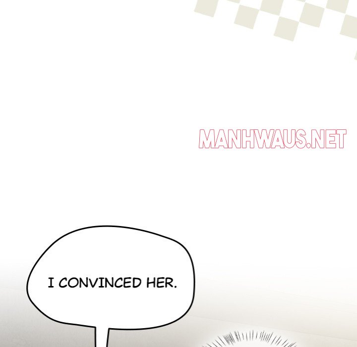 Ground and Pound - Chapter 45 Page 27