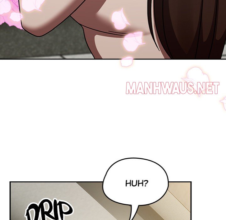 Ground and Pound - Chapter 45 Page 5