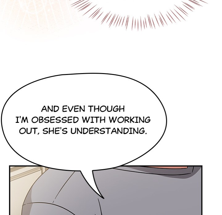 Ground and Pound - Chapter 45 Page 94