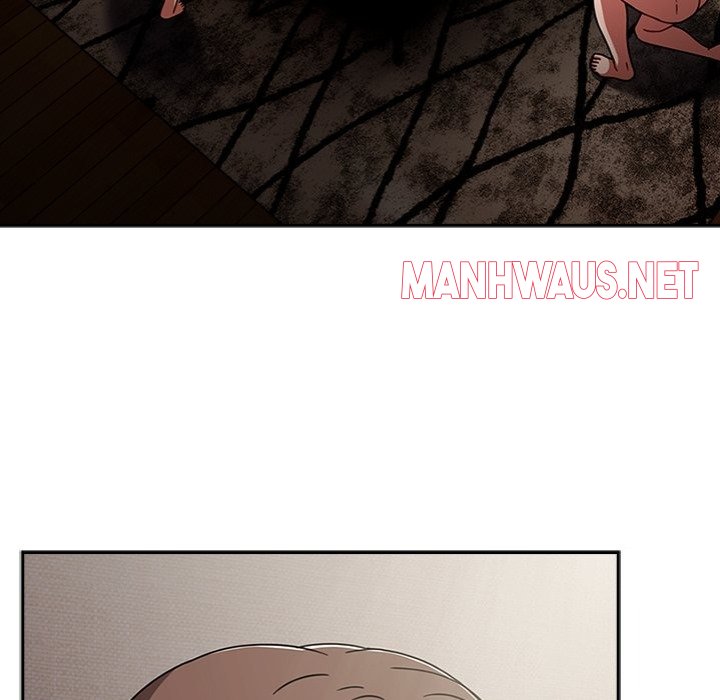 Ground and Pound - Chapter 49 Page 69